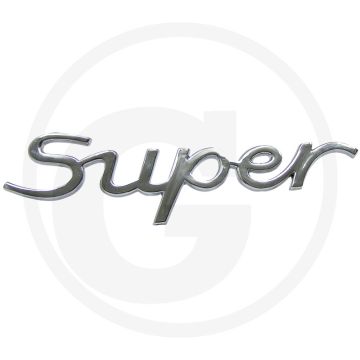 Embleem (Super)