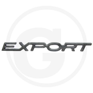 Embleem (Export)