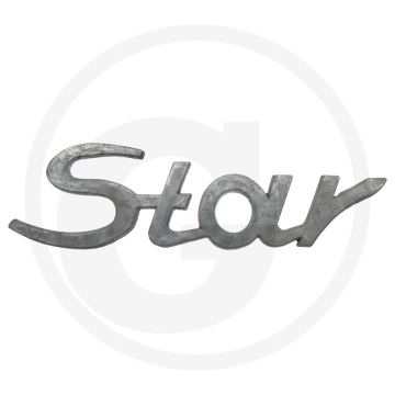 Embleem (Star)