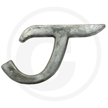 Embleem (T)