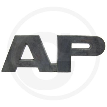 Embleem (AP)