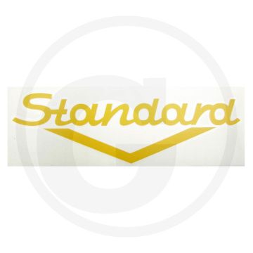 Embleem (standaard)