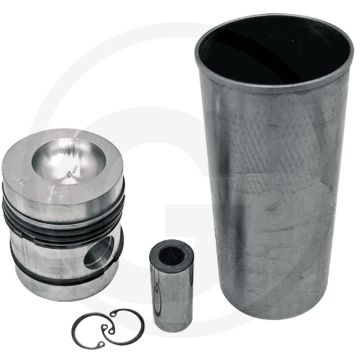 Zuiger en cilinderset voor AD 3.152 Super 7D