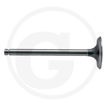 Inlaatklep voor AD 3.152 Super 7D - Afb. nr. 1
