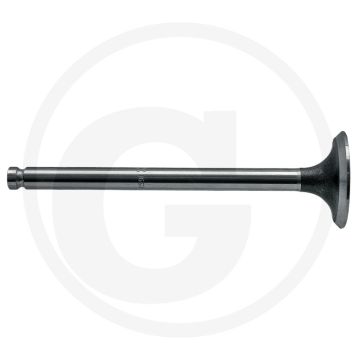 Uitlaatklep voor AD 3.152 Super 7D (Afb. nr. 2)