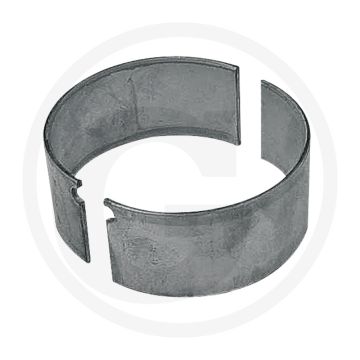 Drijfstanglager (standaard 58 mm)