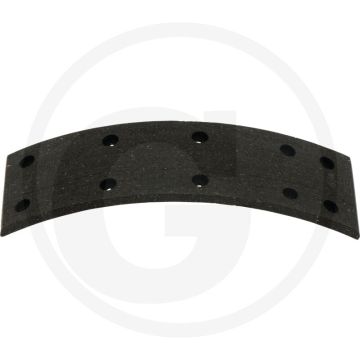 Remvoering passend voor Renault Super 2, Super 3, Super 5, Super 6, Super 7, 55, 56, 57, 60