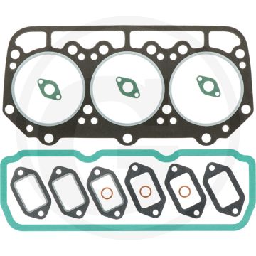 Pakkingset (Ø: 112 mm)