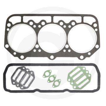 Pakkingset (Ø: 122 mm)