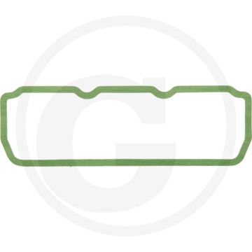 Klepdekselpakking - SD 100 W3, SD 105 W3, SD 105 W6