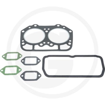 Pakkingset - SD 105W 4 - S 650, S 650 V