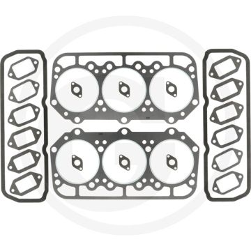 Koppakkingset voor SDM110W6, SDMT110W6