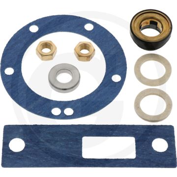 Afdichtingsset waterpomp - Passend voor S 35, AS 241 - Classic Parts