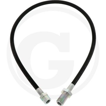 Remslang (Lengte: 760 mm ; met kantelcabine)