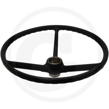 Stuur (Ø: 425 mm fijne vertanding, tulpvorm)