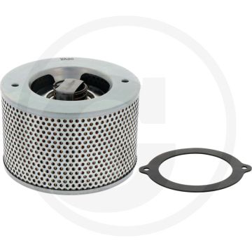 Hydrauliekfilter - Passend voor Schlüter 750, 850, 950, 1050, 1250, 1500, 2000
