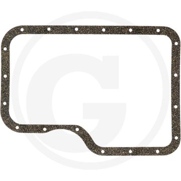 Carterpakking - passend voor Steyr T 190