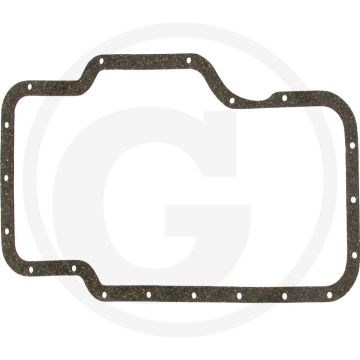 Carterpakking - passend voor Steyr T 288, T 290