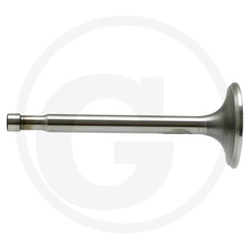 Inlaatklep voor Steyr T 80, T 84, T 86, T 180, T 182, T 185, T 280 - Afb. nr. 1