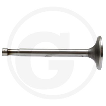 Uitlaatklep - Passend voor Steyr T 80, T 84, T 86, T 180, T 182, T 185, T 280 - Afb. nr. 2