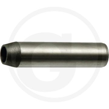 Klepgeleider (Korte uitlaatklep 10 x 16 x 68 mm)