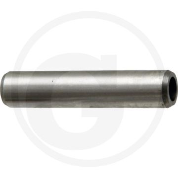 Klepgeleider (kort, uitlaatklep: 9 x 14 x 66 mm)