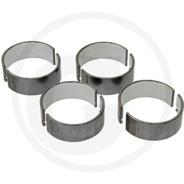 Drijfstanglagerset voor T 190, T 288, T 290 - 0,75 mm ondermaat
