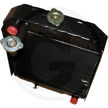 Radiateur passend voor Steyr T 190, T 288, T 290