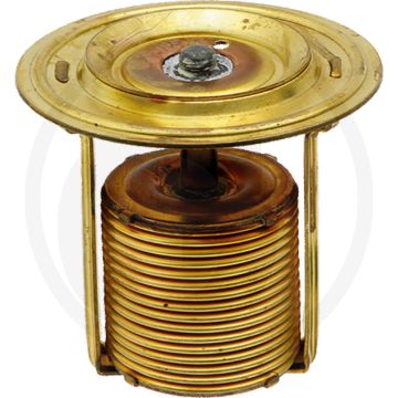 Thermostaat voor Steyr T 180a, T 182, T 185, T 280