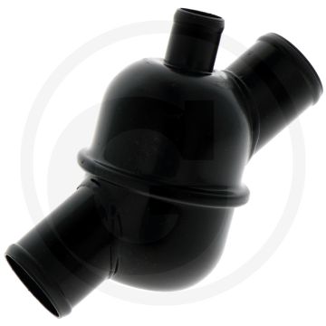 Thermostaat (38 x 38 x 22, 87°)