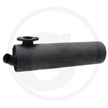 Uitlaatdemper voor T 188 - Afb. nr. 1