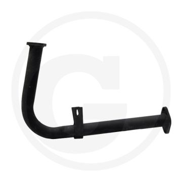 Uitlaatpijp voor Steyr T 188 (Afb. nr. 2)