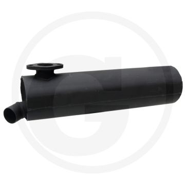 Uitlaatdemper - Passend voor Steyr T 190 (Afb. nr. 1)