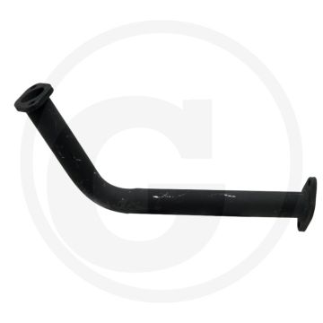 Uitlaatpijp - Passend voor Steyr T 190 (Afb. nr. 2)