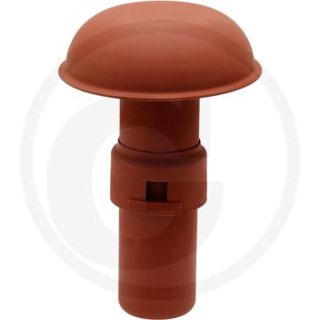 Regenkap voor Steyr T 190, T 288, T 290