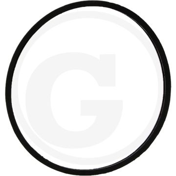 Profielring (klein, naar oliebadluchtfilter)
