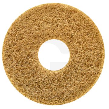 Luchtfilterinzet voor Steyr T 80, T 84, T 86
