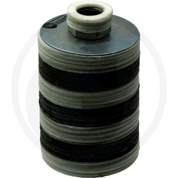 Brandstoffilter voor Steyr T 80, T 84, T 86, T 180, T 182