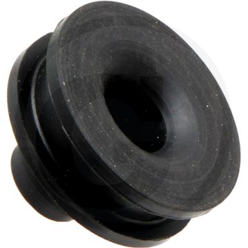 Rubberen mof (naar brandstofleiding, Ø 10 mm)