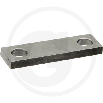 Borgplaat voor Steyr T 80, T 180, T 180a, T 182
