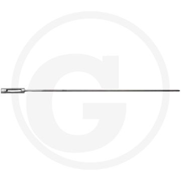 Handremstang voor T 80, T 84, T 86