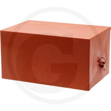 Accubak (400 x 210 x 225 mm)