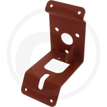 Houder voor lamp - Gegrond, kleur kan afwijken (T 180a)