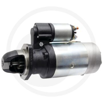 Startmotor (11 tands)