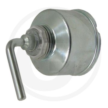 Gloei-startschakelaar passend voor Steyr T 80, T 84, T 180...