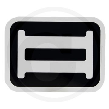 Sticker (KL II)