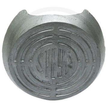 Embleem (voor)