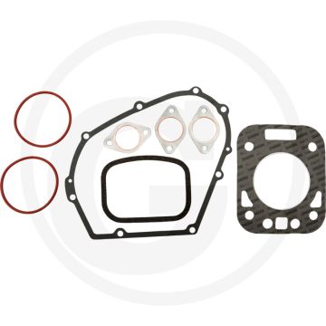 Afdichtset Trekkertype: R18, R22, A22