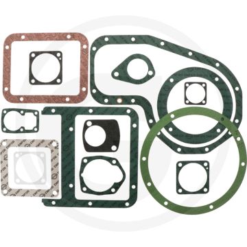 Carterpakkingset AE voor D115, D312, D315, D415