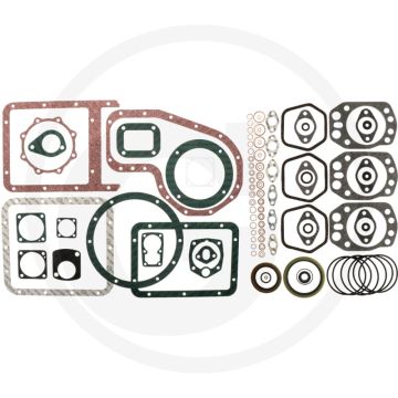 Afdichtset